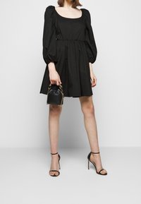 LIU JO Vapaa-ajan mekko - black