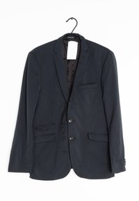 Tiger of Sweden Krátký kabát - blue