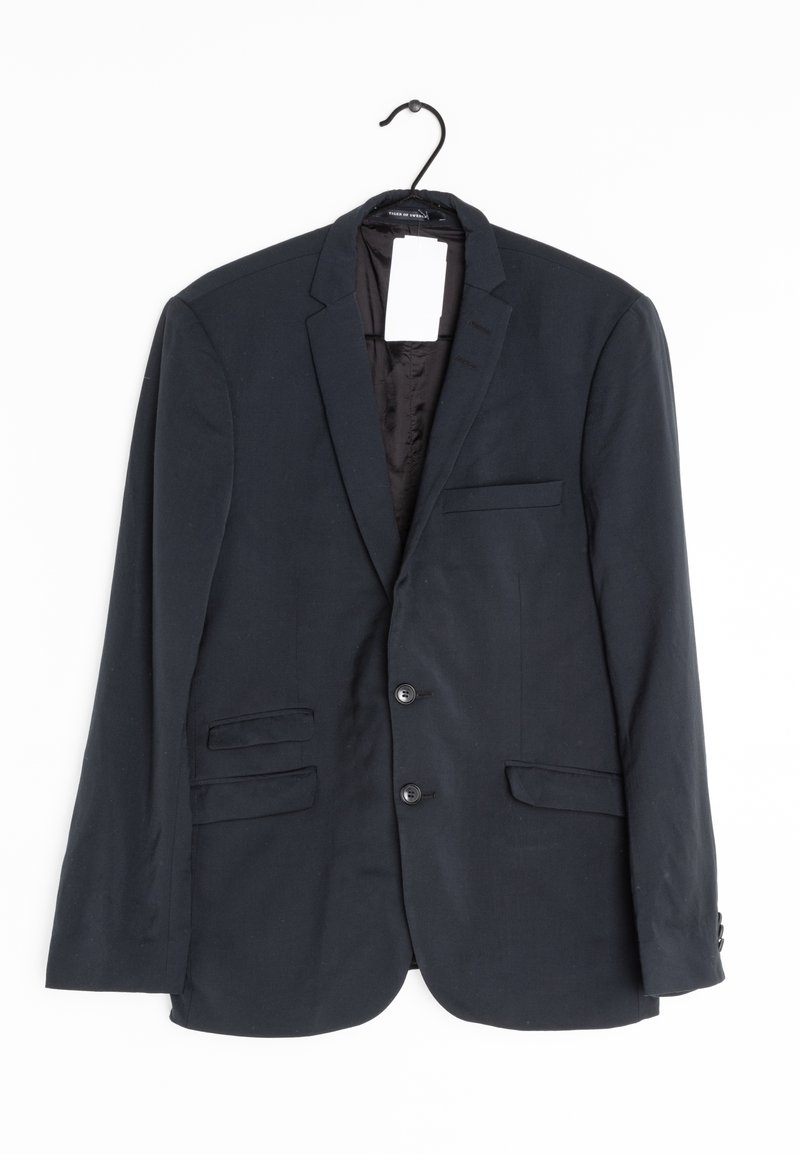 Tiger of Sweden Krátký kabát - blue