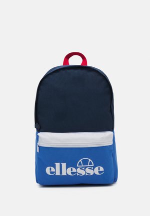 EXCLUSIVE TEMPIO BACKPACK UNISEX - Rucksack - blue/navy