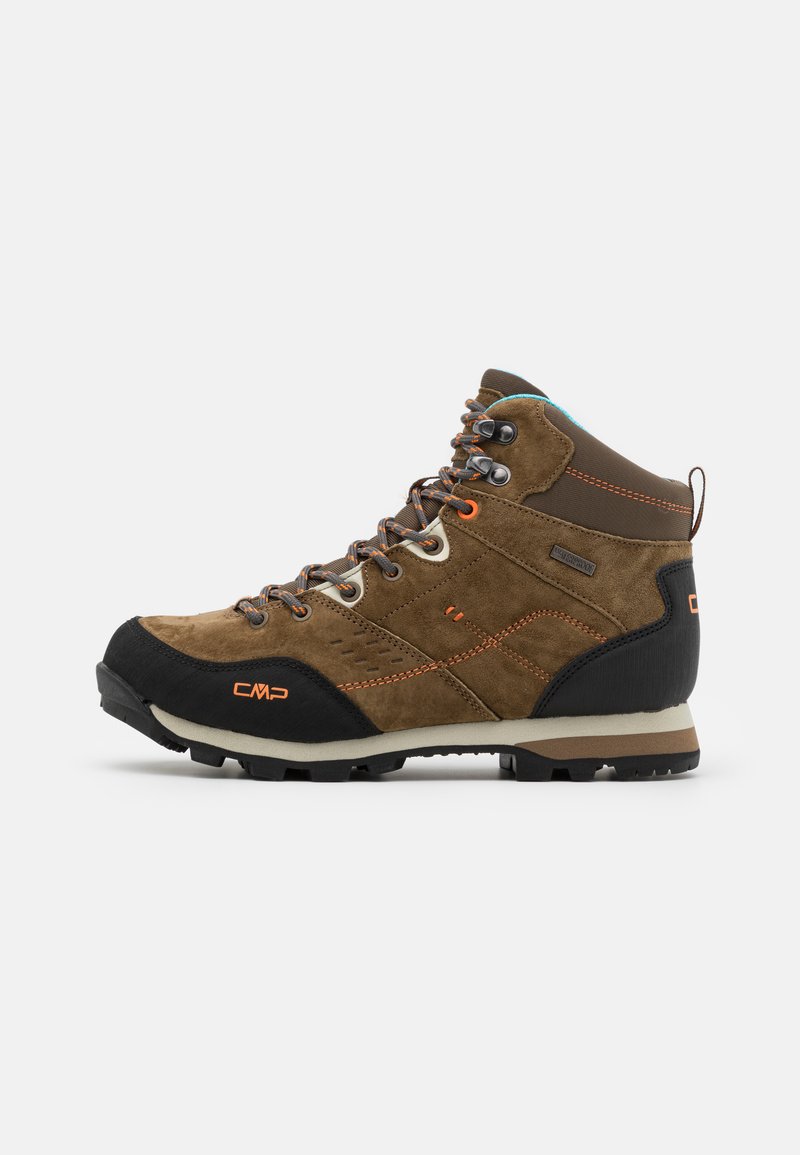 Scarpa da hiking