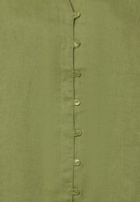 Franco Callegari Hemdbluse - erbse