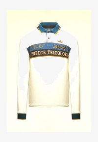 Non selezionato, bianco