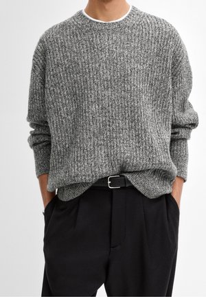 Maglione - grey
