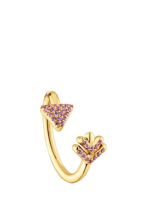 FLECHAZO - Anello - gold-coloured