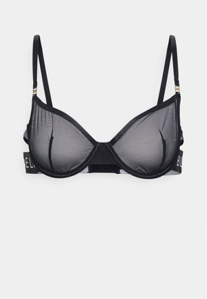 Bluebella CORA WIRED BRA - Soutien-gorge à armatures - black