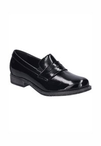 Josef Seibel SIENNA - Polobotky - schwarz