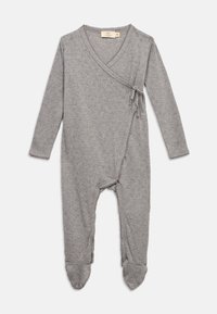 Non sélectionné, grey melange