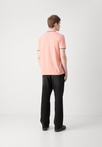 BOSS PADDY - Pólóing - light pastel red