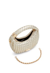 ALDO VENESSA - Borsa a mano - gold