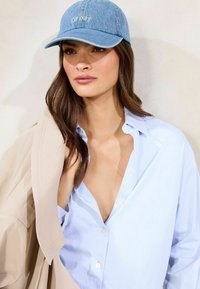 Lipsy Sapka - denim blue