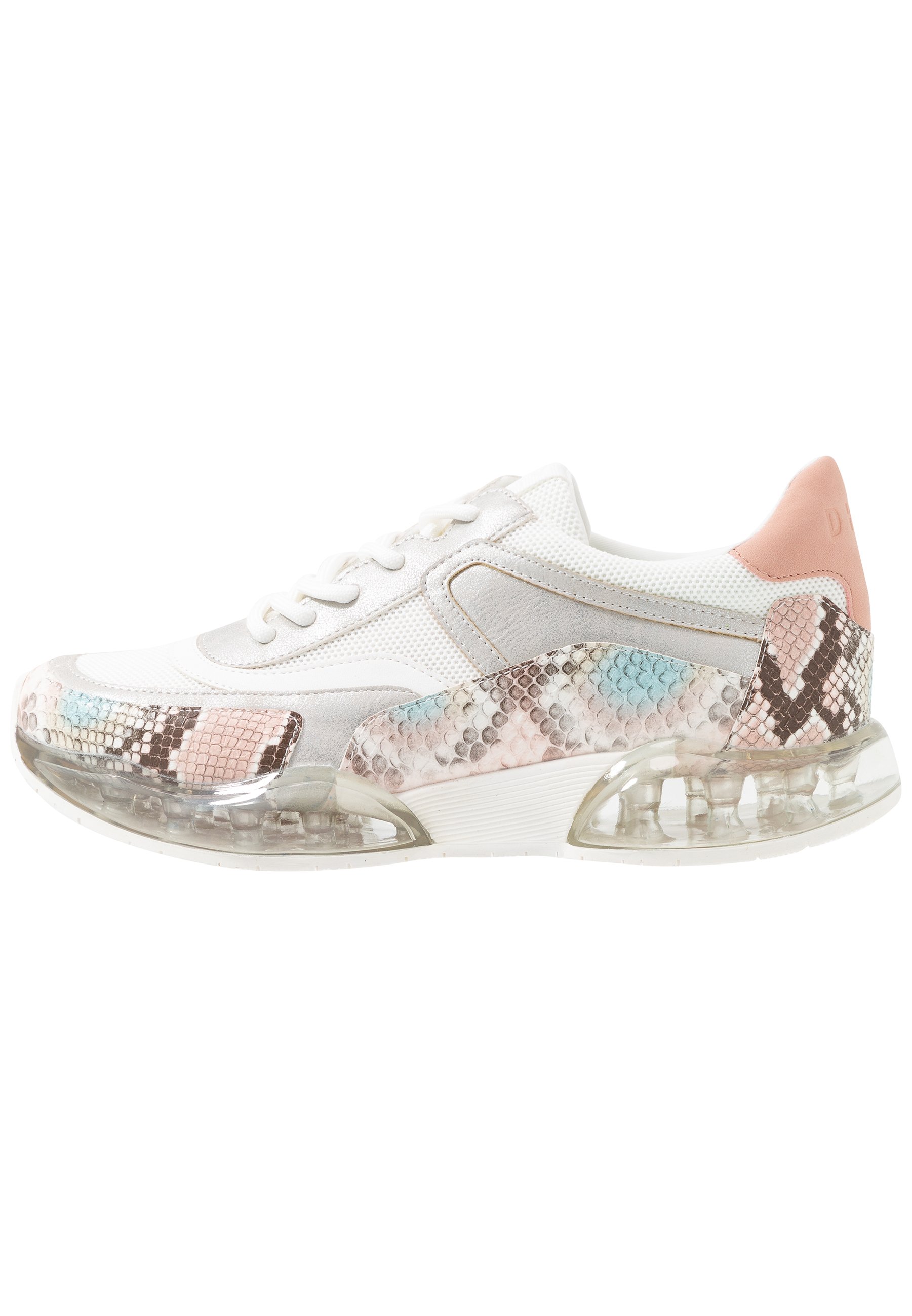 BLAKE Sneakers whiteblushmulticolor BLAKE Sneakers whiteblushmulticolor