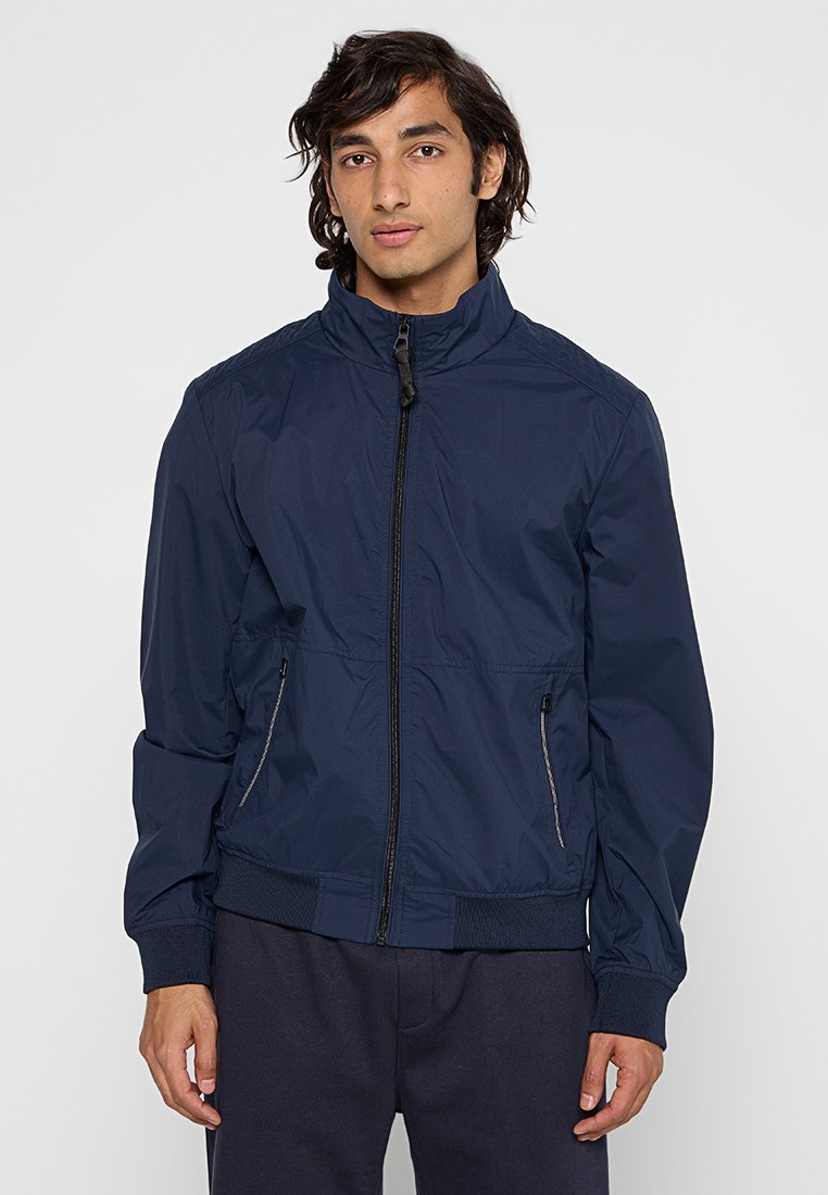 Lerros Jas donkerblauw