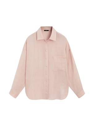 Massimo Dutti, - Bluzka
