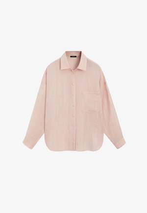 Massimo Dutti, - Bluzka
