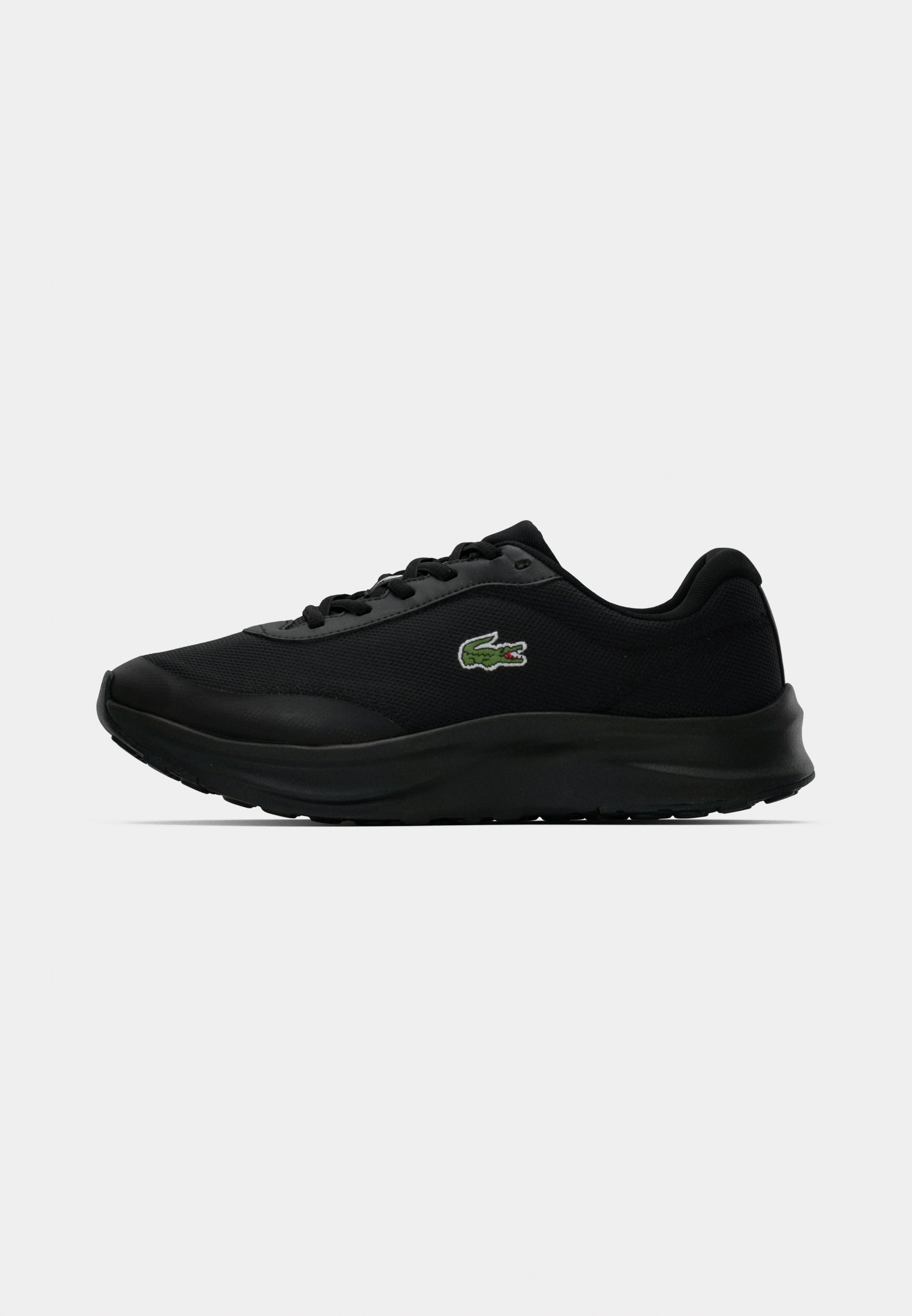 Lacoste NEO RUN UTL 1261 - Zapatillas - black/negro - Zalando.es