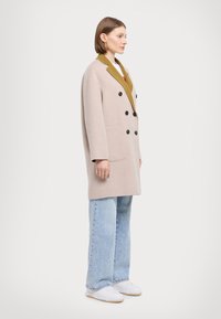 MAX&Co. RICCARDO - Klassisk frakke - beige/brown