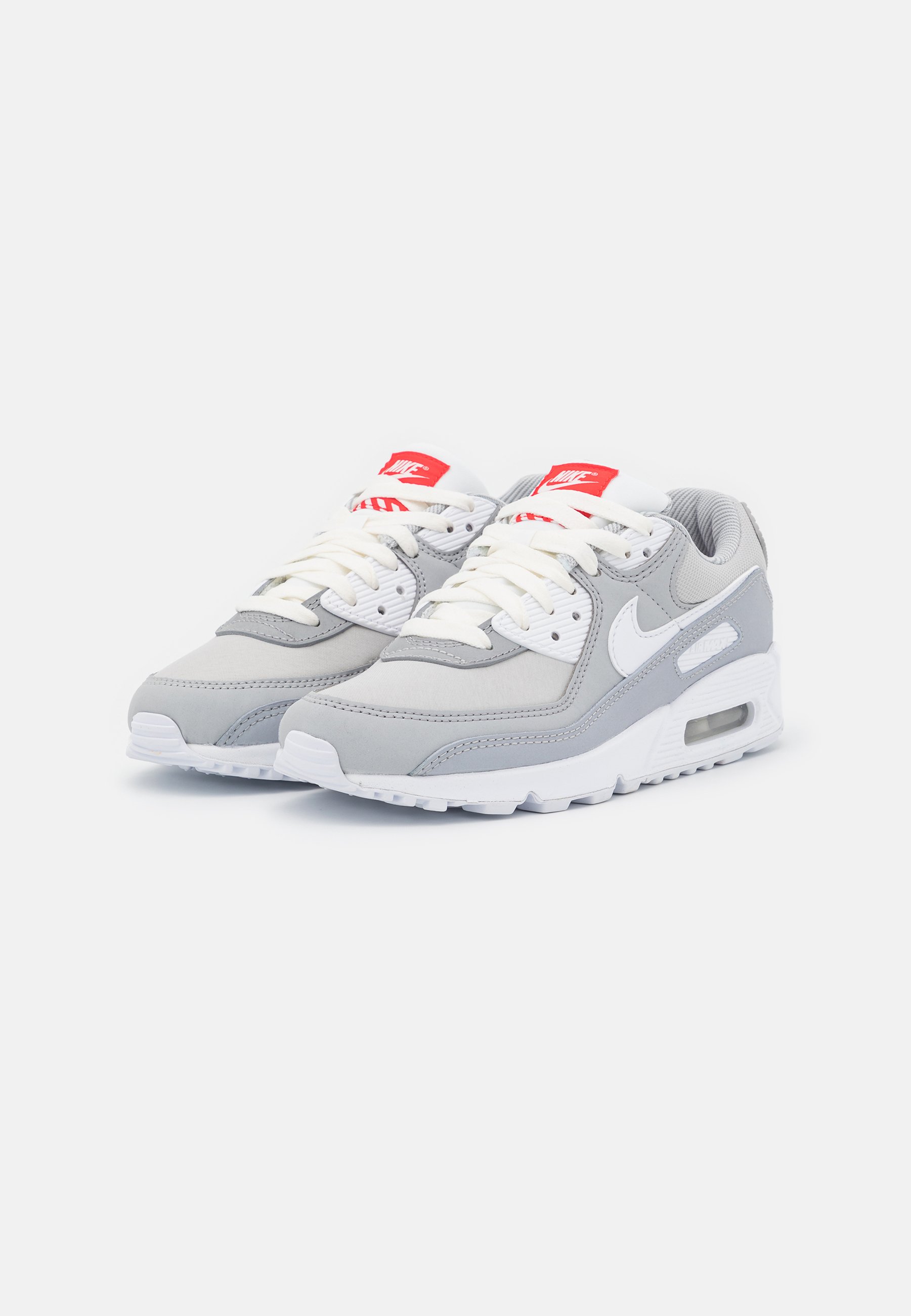 nike air max 90 licht grijs