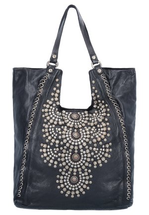Bolso shopping - black