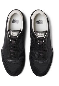 Onitsuka Tiger SERRANO CL - Sneakers - black