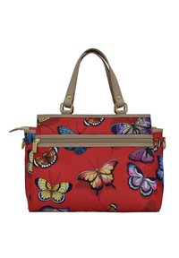 ANUSCHKA WANDERLUST  - Handtas - heaven ruby