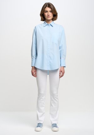 Big Star LAMESA - Koszula