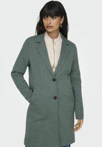 ONLY ONLSEDONA LIFE CARRIE OTW - Manteau classique - balsam green