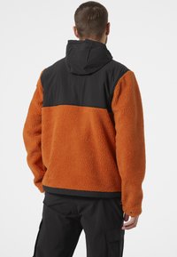 Helly Hansen PILE pomarańczowy