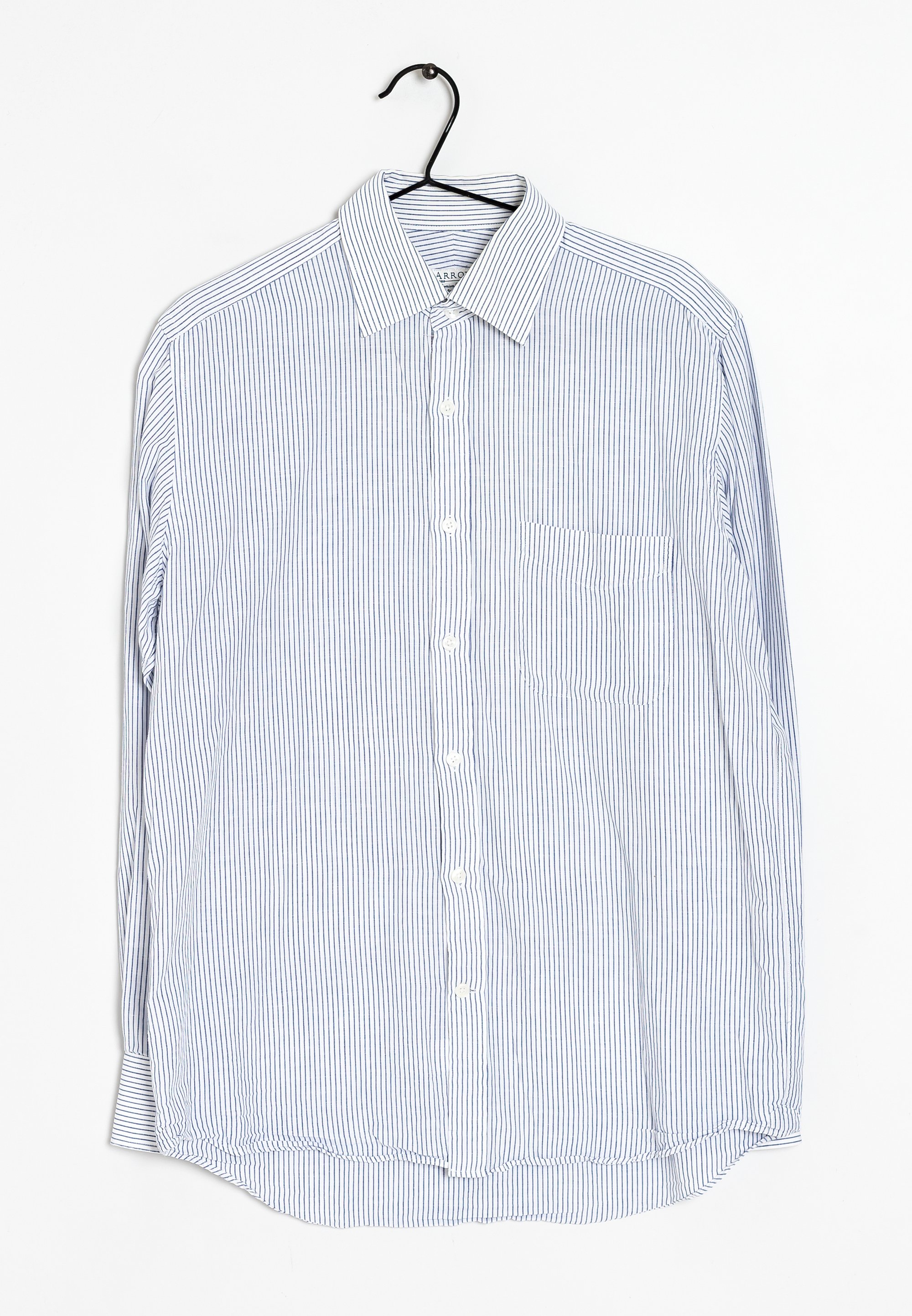 Arrow - light blue/azul claro (Segunda -