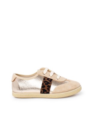 DETALLES METALIZADOS - Scarpe primi passi - oro