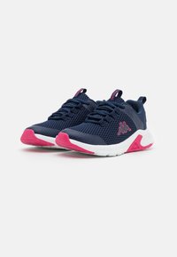 Kappa Zapatillas de entrenamiento - dark blue