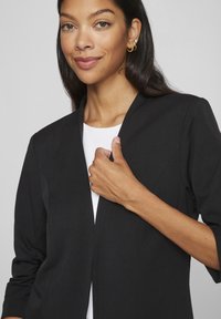 VILA VIHER  - Blazer - black