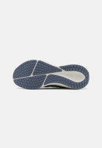 Nike Performance VOMERO - Chaussures de running sur route - ashen slate/metallic silver/light smoke grey/photon dust/racer blue/sail