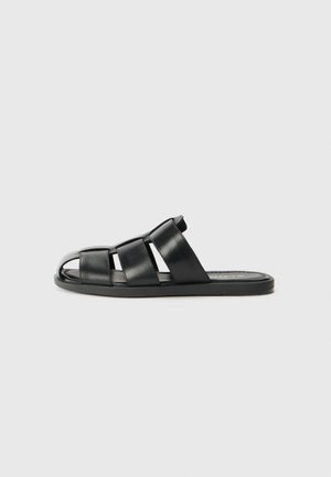 MARAIS - Slippers - black