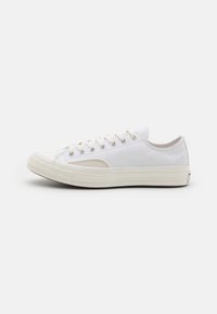 Converse CHUCK 70 UNISEX - Tenisky - white/vintage white/black