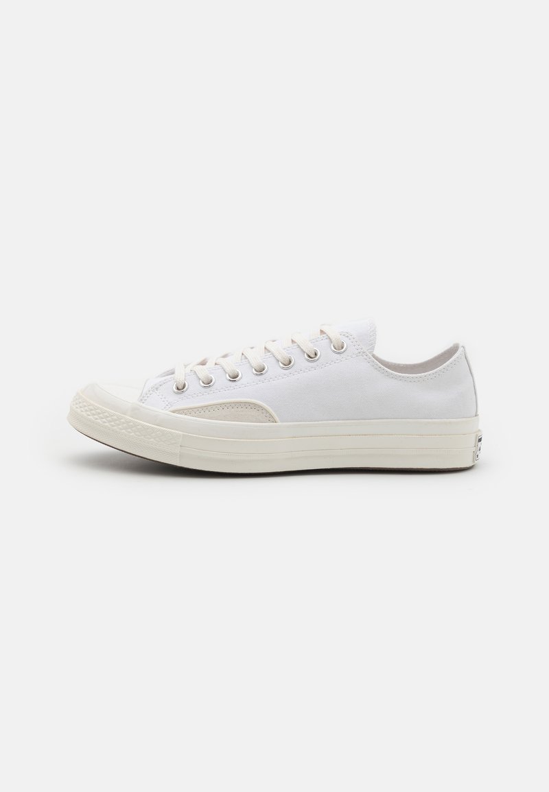 Converse CHUCK 70 UNISEX - Tenisky - white/vintage white/black