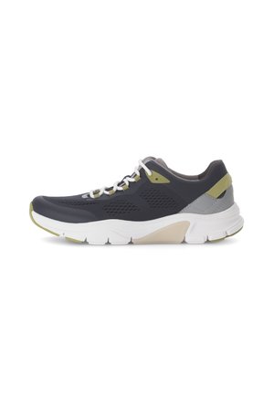 ROLLINGSOFT - Trainers - blue