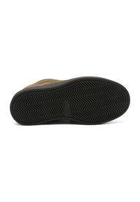 Frau Shoes Stivaletti stringati - green