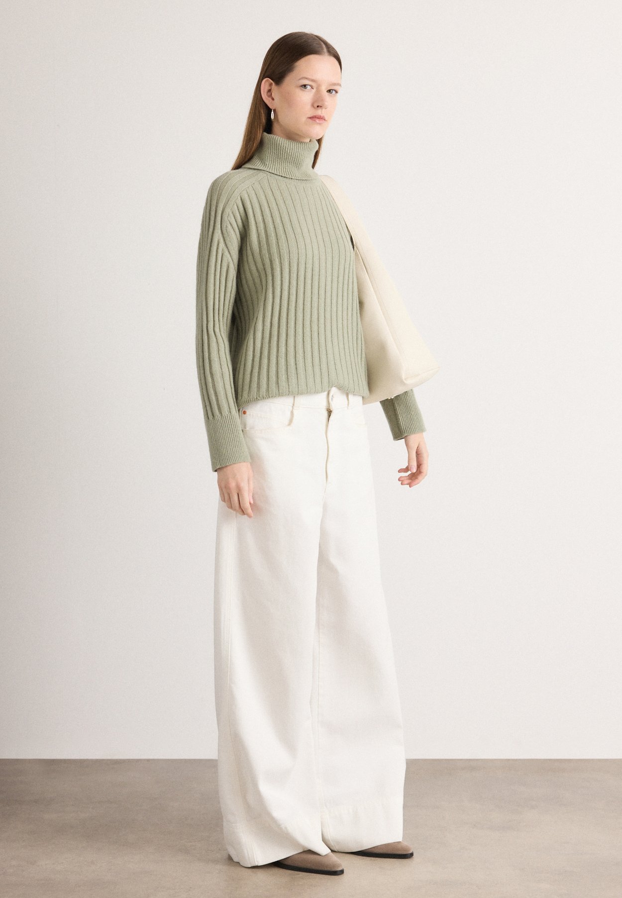TURTLENECK