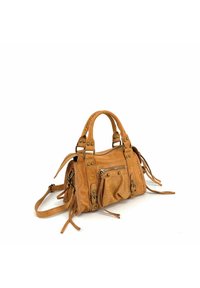 OH MY BAG BOWLING SANDSTORM  - Sac à main - camel