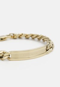 Tommy Hilfiger CLASH - Armband - gold-coloured