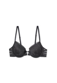 ARMATURE AURA - N4 CLASSIQUE - Reggiseno con ferretto - black