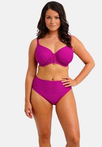 Fantasie BEACH WAVES - Top de bikini - bright fuchsia
