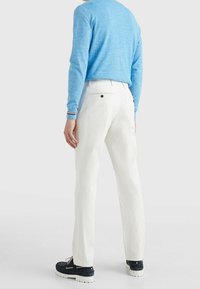 Tommy Hilfiger Chino - white