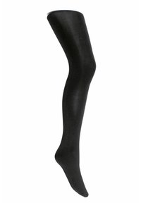 Next OPAQUE THREE PACK - Collants - black
