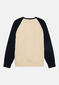 Name it NKMVILDAR LONG SLEEVE - Camisola - summer sand