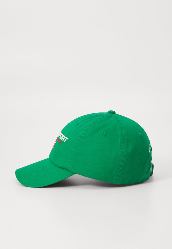 POLO SPORT TWILL BALL CAP UNISEX - Cap - billiard4