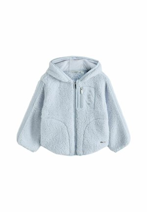 Fleecejacke - blue