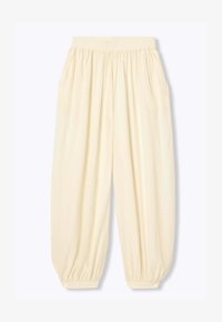 Sélectionné, beige