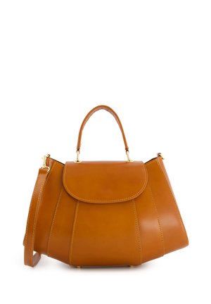 Handbag - bronze